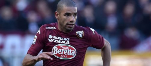 Bruno Peres, esterno difensivo del Torino