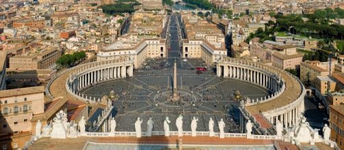 La salma di Padre Pio voluta a Roma per Giubileo 