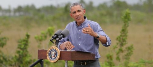 Obama lancia il piano contro l'inquinamento