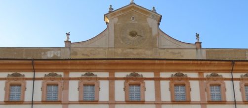 Palazzo Ducale di Sassuolo (Modena)