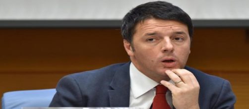 Renzi, quota 96 e precoci i suoi pensieri