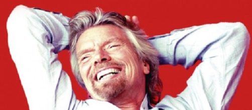 Richard Branson, ferie illimitate alla Virgin