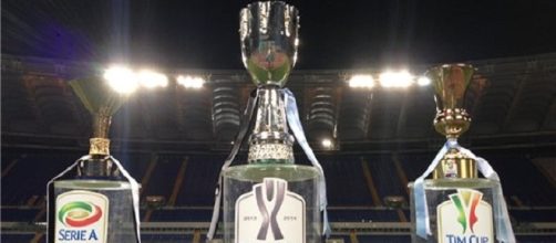 Supercoppa 2015 Juventus-Lazio: formazioni e quote