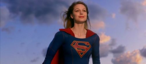 Supergirl, in onda su CBS dal 26 ottobre 2015