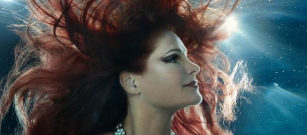 Andrea Berg © VOX/Sony Music / Zena Holloway Andrea Berg © VOX/Sony Music / Zena Holloway