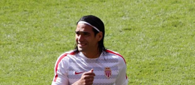 Can Falcao be a success at Chelsea ? Can Falcao be a success at Chelsea ?