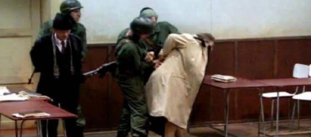 Cel mai mare secret după execuția lui Ceaușescu Cel mai mare secret după execuția lui Ceaușescu