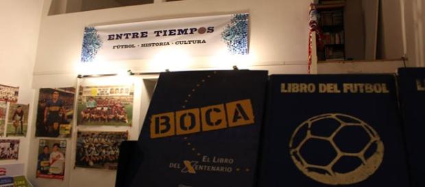El espacio porteño está ubicado en Salta 1108 El espacio porteño está ubicado en Salta 1108
