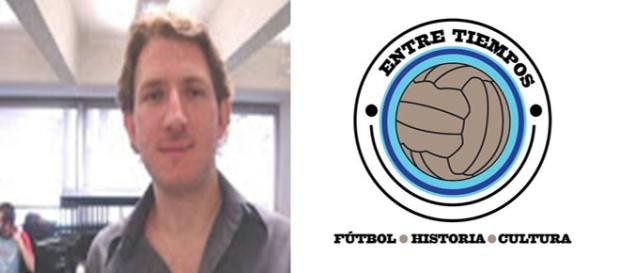 El periodista concretó un sueño con gran esfuerzo El periodista concretó un sueño con gran esfuerzo