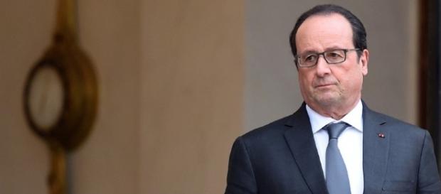 Francois Hollande candidature - Francois Hollande candidature -