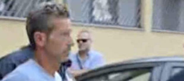 Il giorno dell'arresto di Massimo Bossetti Il giorno dell'arresto di Massimo Bossetti