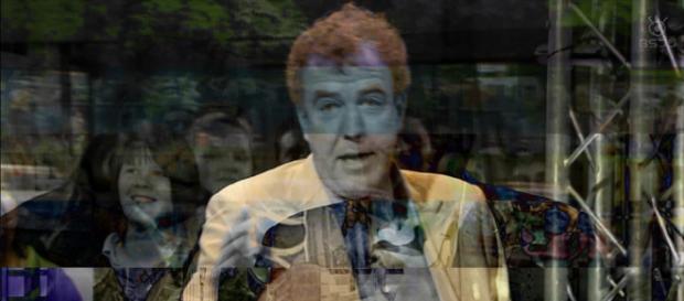 Jeremy Clarksons Show in Gefahr? Jeremy Clarksons Show in Gefahr?