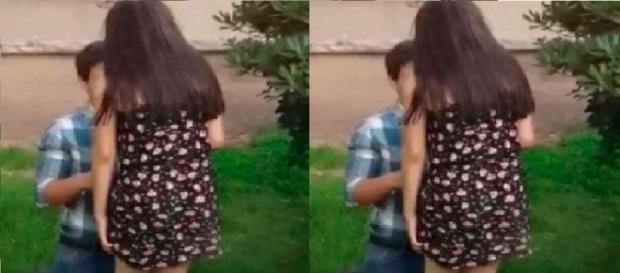 Jóvenes, menores de edad, implicados. Jóvenes, menores de edad, implicados.