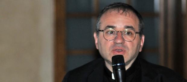 L'astronomo della Specola Vaticana Gabriel Funes L'astronomo della Specola Vaticana Gabriel Funes