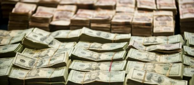 La economía mexicana cada vez más debil. La economía mexicana cada vez más debil.