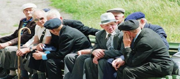 Le pensioni fanno sempre discutere tutti Le pensioni fanno sempre discutere tutti