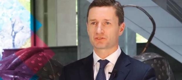 Marcin Halicki - prezes zarządu Braster S.A. Marcin Halicki - prezes zarządu Braster S.A.