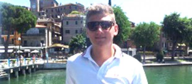 Marco Vannini il giovane ucciso a Ladispoli Marco Vannini il giovane ucciso a Ladispoli