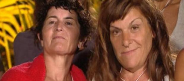 Mari Carmen y María José nominadas Mari Carmen y María José nominadas