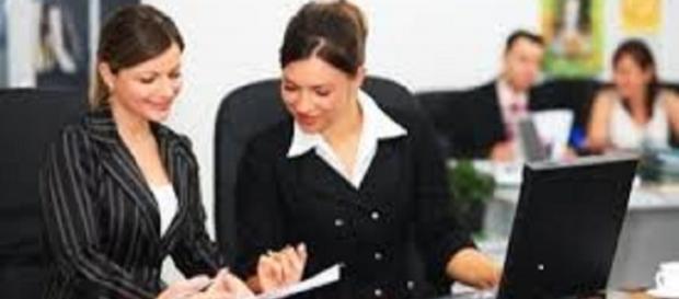 Offerte di lavoro come impiegato/a Offerte di lavoro come impiegato/a