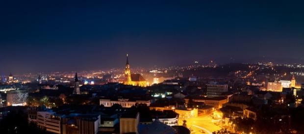 Orasul Cluj-Napoca in topul mondial Orasul Cluj-Napoca in topul mondial
