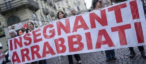 Piano assunzioni 2015-2016: polemiche Piano assunzioni 2015-2016: polemiche