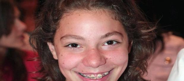 Yara Gambirasio, un angelo che chiede giustizia Yara Gambirasio, un angelo che chiede giustizia