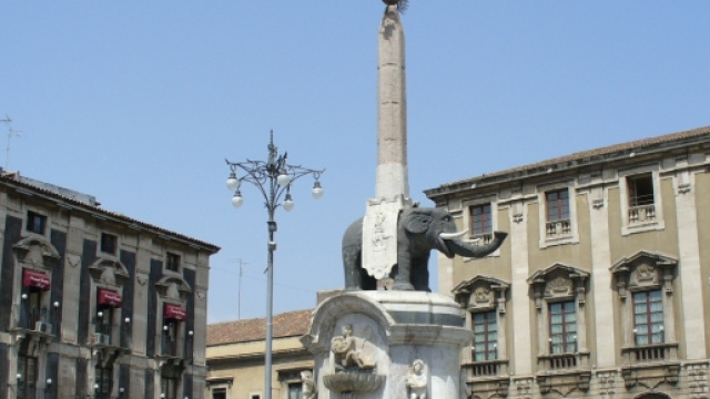 Affittopoli Catania: 74 casi sospetti