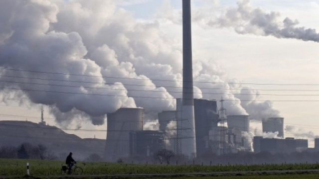 Barak Obama lancia il Clean Power Plan