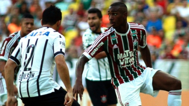 gerson alla roma? tutti i dettagli