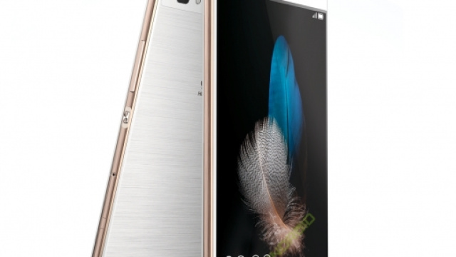 L'affidabile smartphone 'cinese' Huawei P8