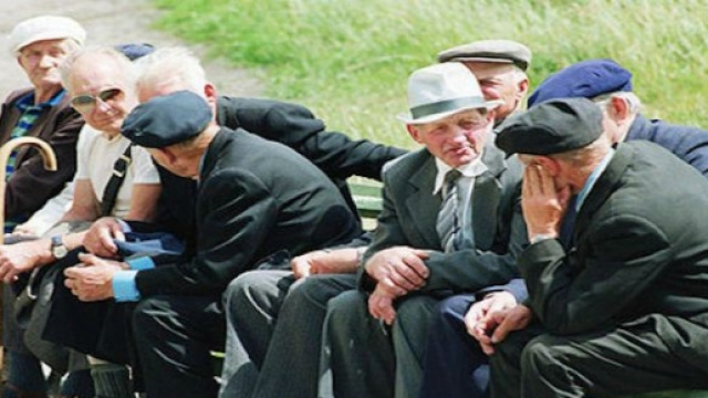 Le pensioni fanno sempre discutere tutti