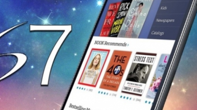 Nuovo Smartphone Samsung Galaxy S7