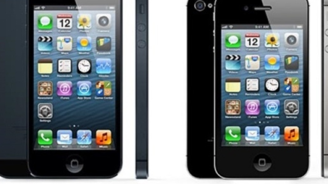 Prezzi pi&ugrave; bassi iPhone 4S e 5S