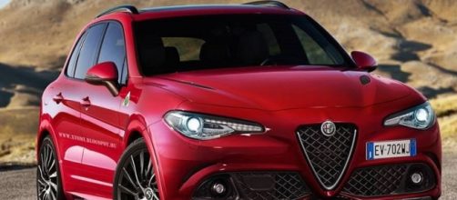 Alfa Romeo Suv: dominerà il mercato?