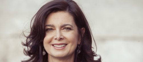 Laura Boldrini, presidente della Camera