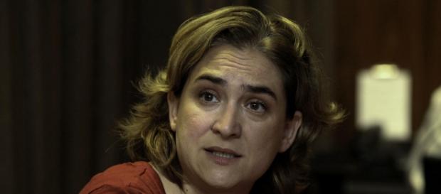 Carta abierta sobre la inmigración de Ada Colau Carta abierta sobre la inmigración de Ada Colau