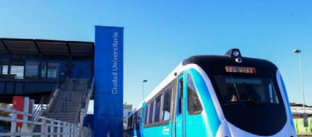 Crean nueva Estación Universitaria Crean nueva Estación Universitaria