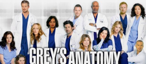 Die Stars der beliebten Arztserie Die Stars der beliebten Arztserie