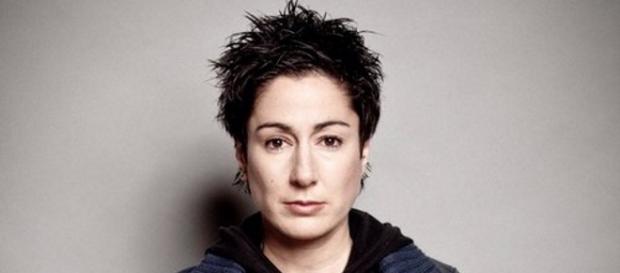Dunja Hayali: Seit 2007 ein beliebtes ZDF-Gesicht! Dunja Hayali: Seit 2007 ein beliebtes ZDF-Gesicht!