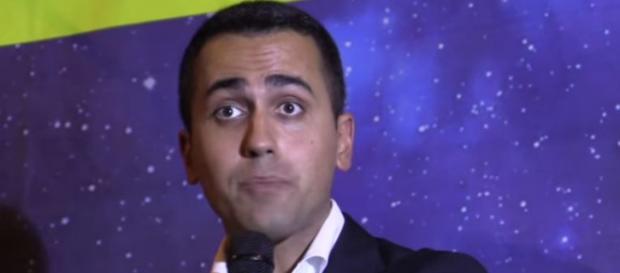 Elezioni, Luigi Di Maio, Movimento Cinque Stelle Elezioni, Luigi Di Maio, Movimento Cinque Stelle