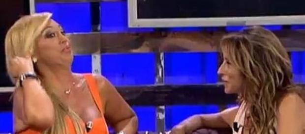 La audiencia pierde interés por Belén Esteban La audiencia pierde interés por Belén Esteban