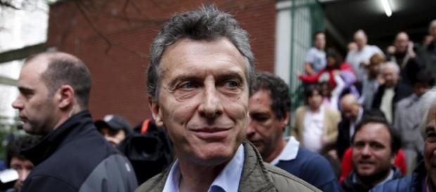Macri instó a desbordes en Tucumán Macri instó a desbordes en Tucumán