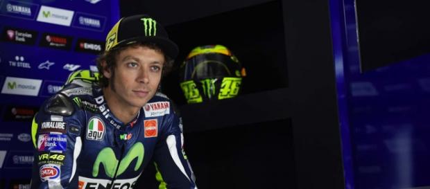 Rossi ganó su cuarta competencia del calendario Rossi ganó su cuarta competencia del calendario
