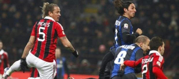 Schelotto pode chegar a custo zero Schelotto pode chegar a custo zero