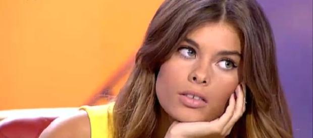 Triana, tronista de Myhyv ha vuelto a enamorarse Triana, tronista de Myhyv ha vuelto a enamorarse