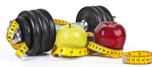 Uma boa alimentação ajuda no resultado do treino Uma boa alimentação ajuda no resultado do treino