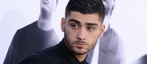 Zayn Malik pode levar à loucura os fãs nos VMAs. Zayn Malik pode levar à loucura os fãs nos VMAs.