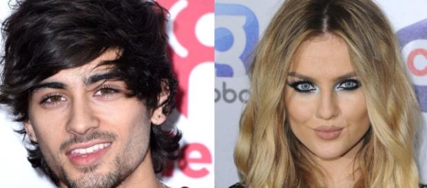 Zayn Malik quer voltar a falar com Perrie. Zayn Malik quer voltar a falar com Perrie.