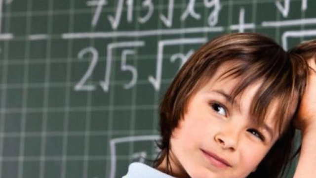 A scuola tra aspettative e preoccupazioni.